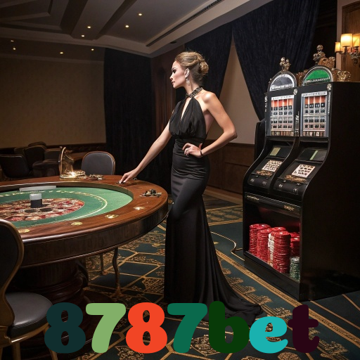 8787bet：Jogue poker, aposte no futebol e ganhe em grandes jogos de cassino!