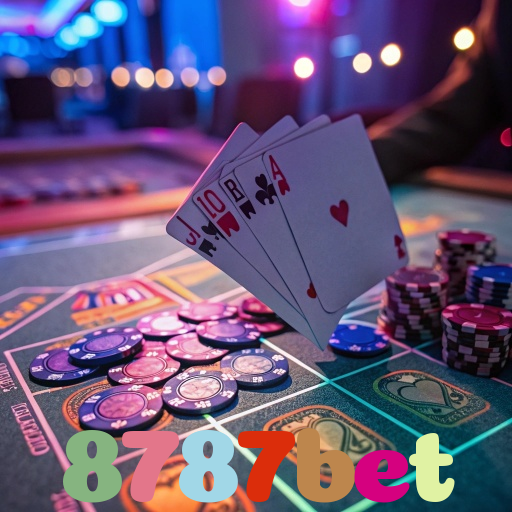 8787bet:Aposte nas melhores slots e conquiste prêmios como nunca!