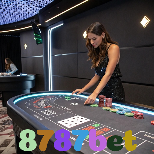 8787bet：Aposte nas melhores slots e conquiste prêmios como nunca!
