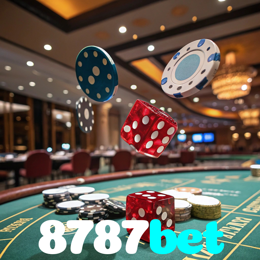 8787bet：Jogue poker, aposte no futebol e ganhe em grandes jogos de cassino!