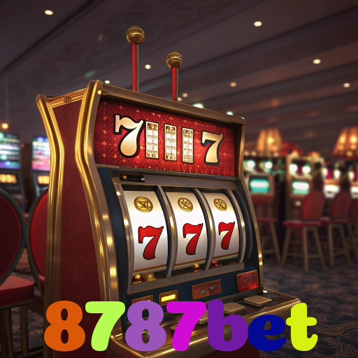 8787bet：Aposte nas melhores slots e conquiste prêmios como nunca!