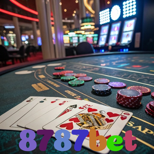 8787bet:Aposte no futebol, jogue poker e conquiste vitórias épicas!
