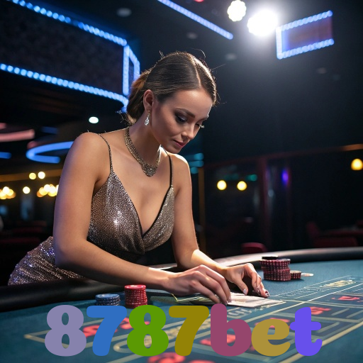 8787bet：Jogue poker, aposte no futebol e ganhe em grandes jogos de cassino!