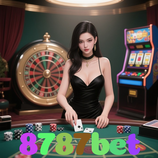8787bet：Aposte no futebol, jogue poker e conquiste vitórias épicas!
