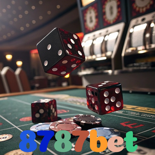 8787bet：Aposte nas melhores slots e conquiste prêmios como nunca!