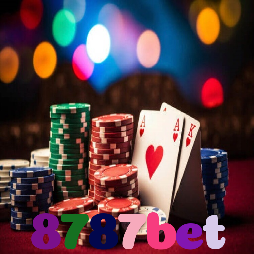 8787bet:Jogue poker, aposte no futebol e ganhe em grandes jogos de cassino!