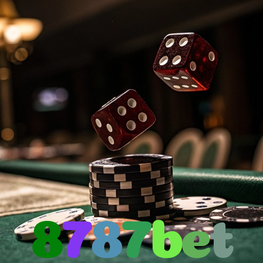 8787bet：Aposte nas melhores slots e conquiste prêmios como nunca!