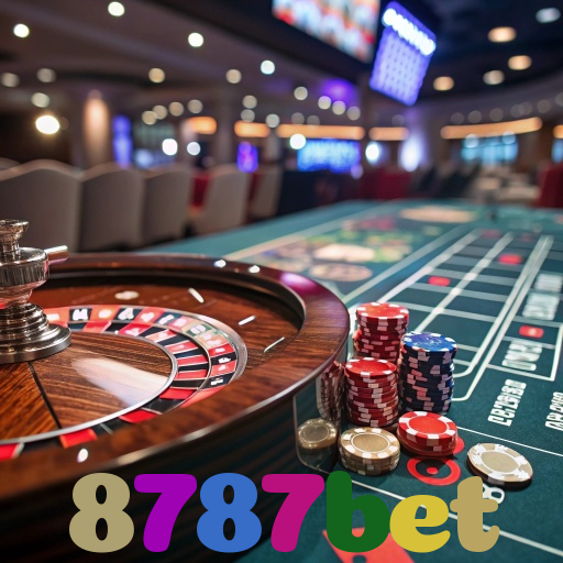 8787bet：Aposte nas melhores slots e conquiste prêmios como nunca!