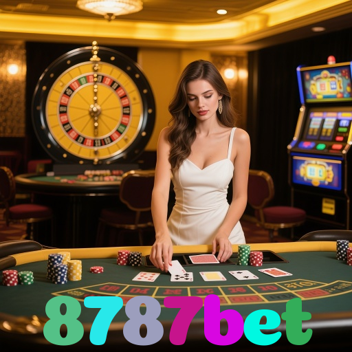 8787bet：Aposte nas melhores slots e conquiste prêmios como nunca!