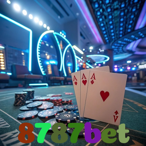8787bet：Aposte nas melhores slots e conquiste prêmios como nunca!