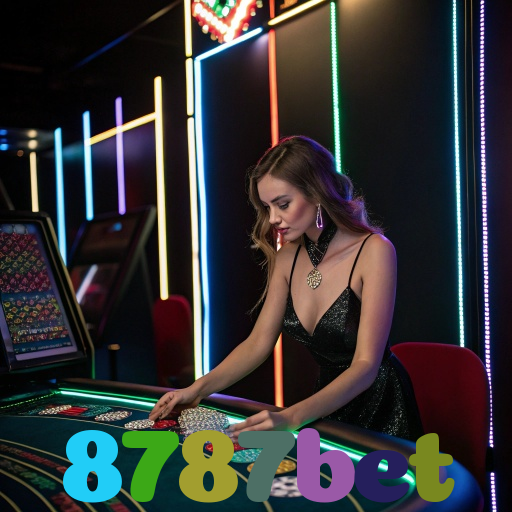 8787bet：Aposte nas melhores slots e conquiste prêmios como nunca!