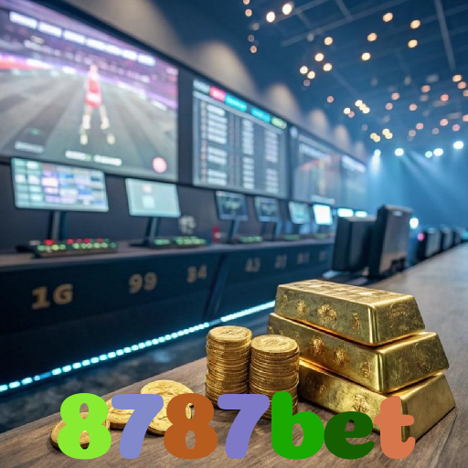 8787bet：Aposte nas melhores slots e conquiste prêmios como nunca!