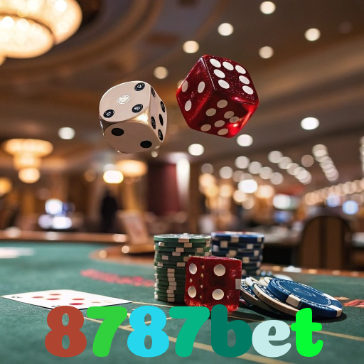 8787bet：Aposte nas melhores slots e conquiste prêmios como nunca!