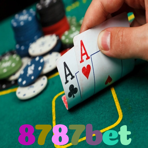 8787bet：Aposte nas melhores slots e conquiste prêmios como nunca!