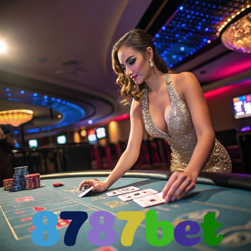 8787bet:Aposte nas melhores slots e conquiste prêmios como nunca!