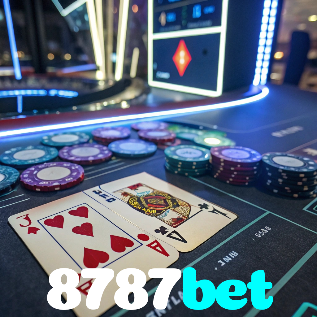 8787bet:Aposte no futebol, jogue poker e conquiste vitórias épicas!