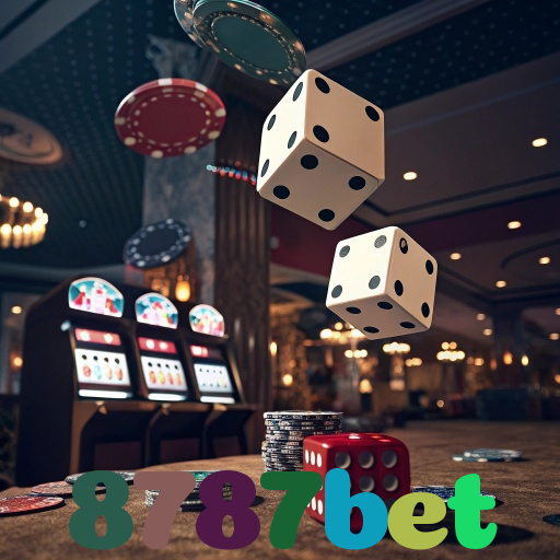 8787bet:Aposte nas melhores slots e conquiste prêmios como nunca!