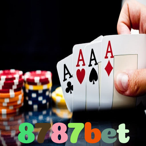 8787bet:Aposte no futebol, jogue poker e conquiste vitórias épicas!