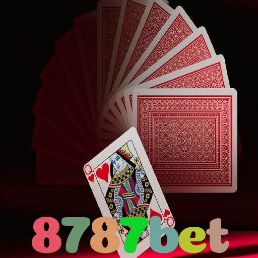 8787bet：Jogue poker, aposte no futebol e ganhe em grandes jogos de cassino!