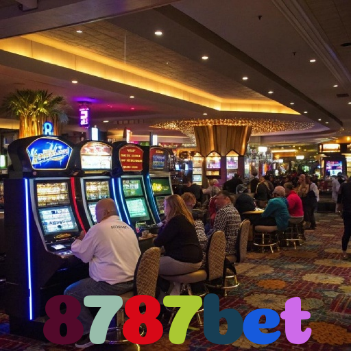 8787bet：Aposte nas melhores slots e conquiste prêmios como nunca!