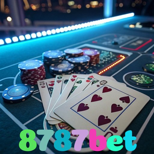 8787bet：Aposte no futebol, jogue poker e conquiste vitórias épicas!