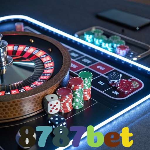 8787bet：Jogue poker, aposte no futebol e ganhe em grandes jogos de cassino!