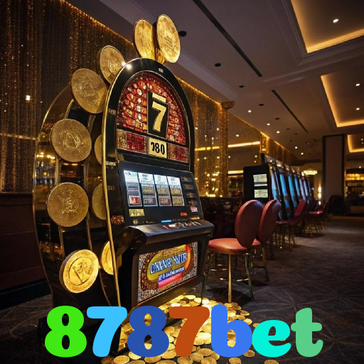 8787bet：Aposte nas melhores slots e conquiste prêmios como nunca!
