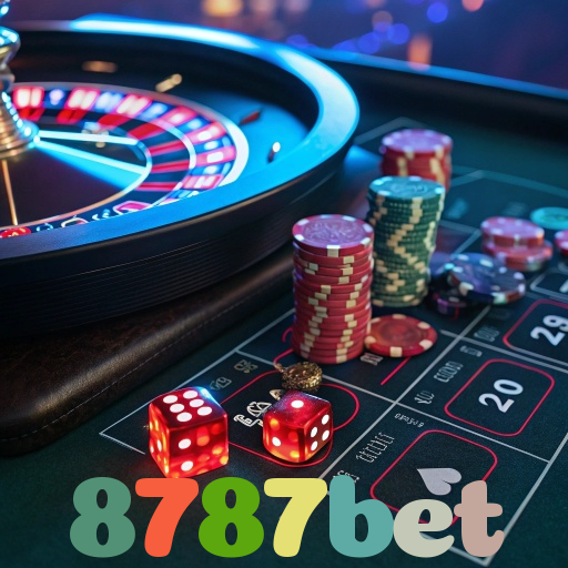 8787bet：Aposte no futebol, jogue poker e conquiste vitórias épicas!