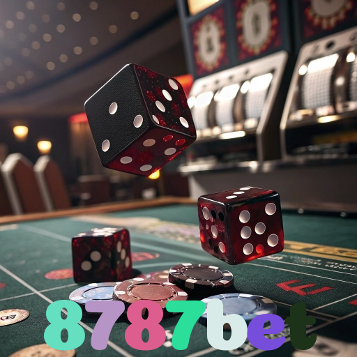8787bet：Aposte nas melhores slots e conquiste prêmios como nunca!