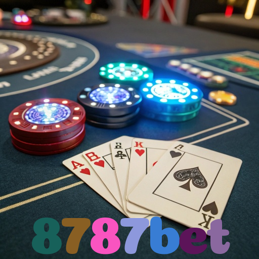 8787bet:Aposte no futebol, jogue poker e conquiste vitórias épicas!