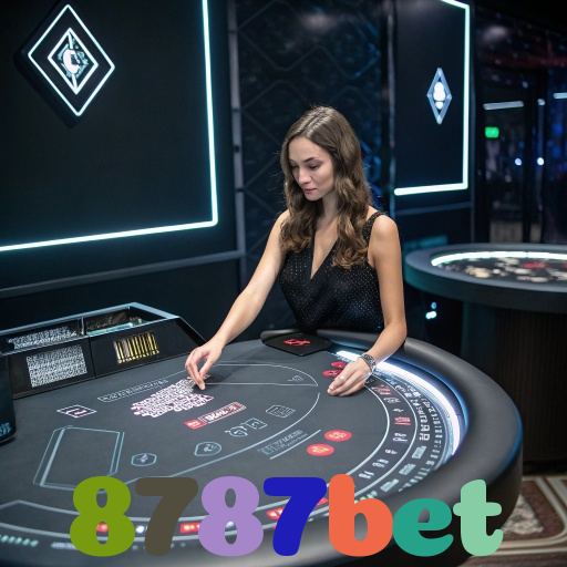 8787bet：Aposte nas melhores slots e conquiste prêmios como nunca!