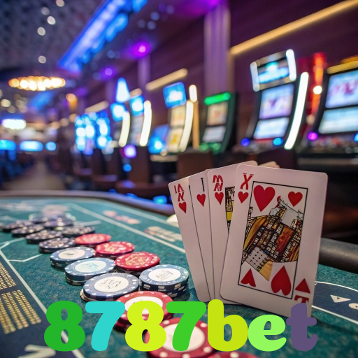 8787bet:Aposte nas melhores slots e conquiste prêmios como nunca!