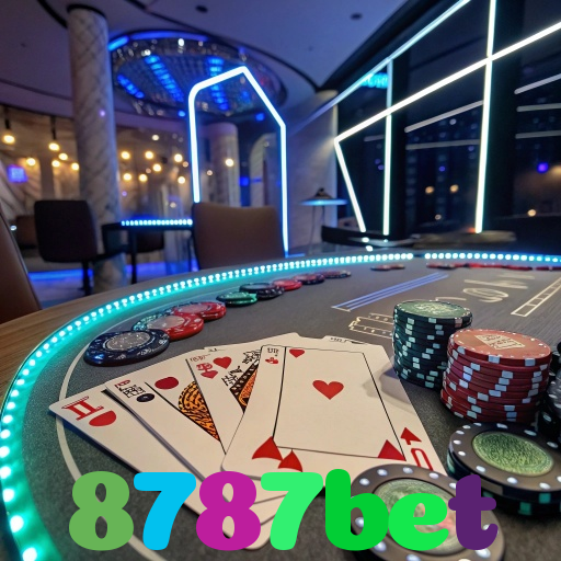 8787bet：Aposte no futebol, jogue poker e conquiste vitórias épicas!