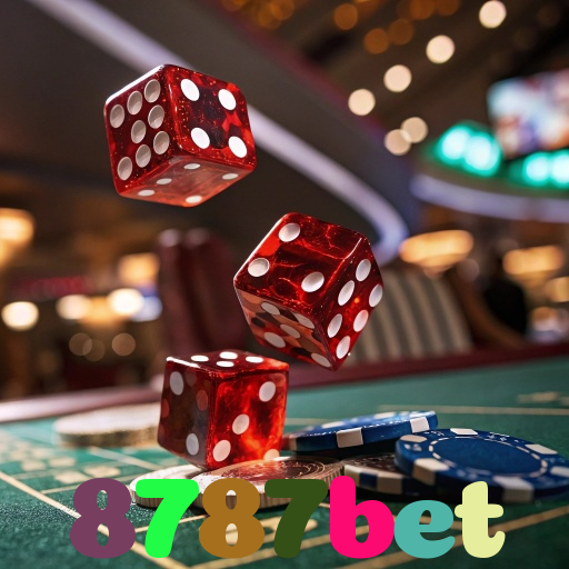 8787bet：Aposte nas melhores slots e conquiste prêmios como nunca!
