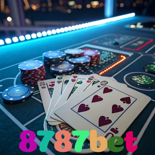8787bet：Aposte nas melhores slots e conquiste prêmios como nunca!
