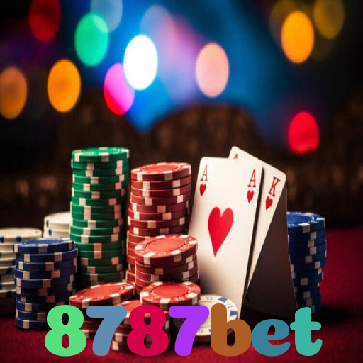 8787bet：Jogue poker, aposte no futebol e ganhe em grandes jogos de cassino!