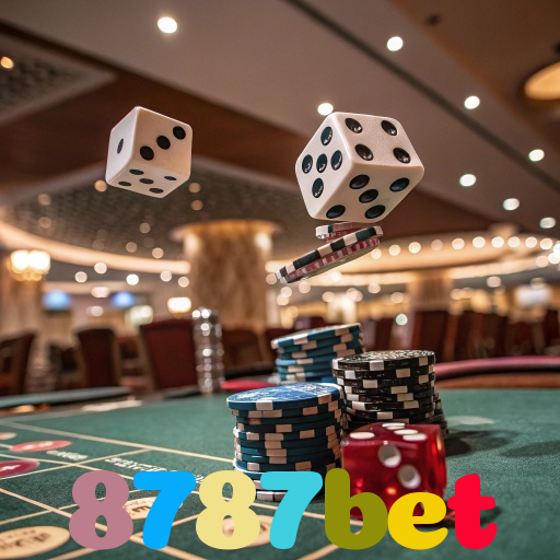 8787bet：Aposte nas melhores slots e conquiste prêmios como nunca!