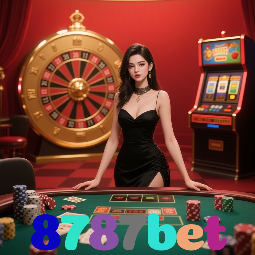 8787bet:Aposte nas melhores slots e conquiste prêmios como nunca!