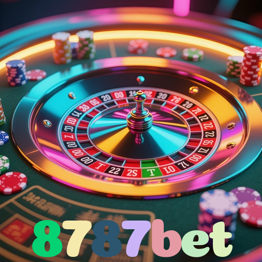 8787bet：Aposte nas melhores slots e conquiste prêmios como nunca!