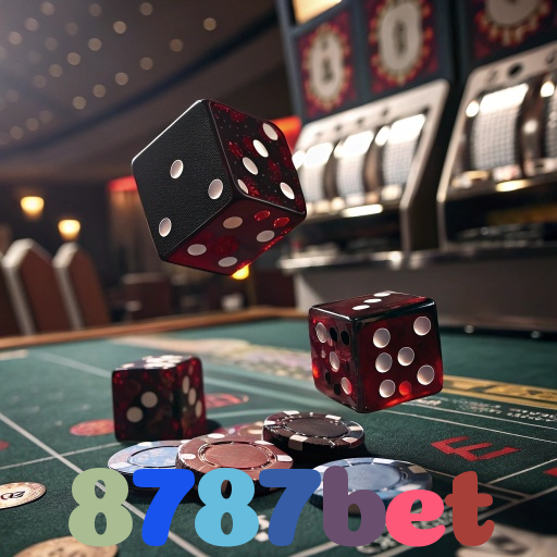 8787bet：Aposte nas melhores slots e conquiste prêmios como nunca!