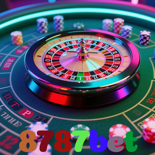8787bet：Aposte nas melhores slots e conquiste prêmios como nunca!