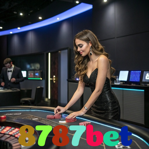 8787bet：Aposte no futebol, jogue poker e conquiste vitórias épicas!
