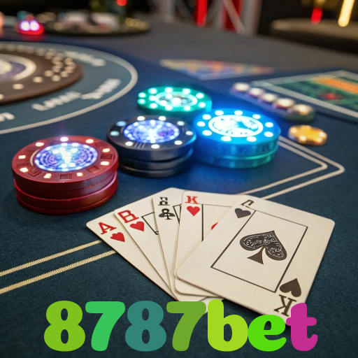 8787bet：Aposte nas melhores slots e conquiste prêmios como nunca!