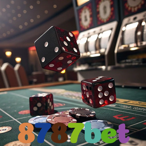 8787bet：Aposte nas melhores slots e conquiste prêmios como nunca!