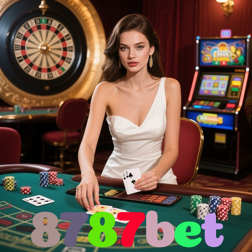 8787bet：Jogue poker, aposte no futebol e ganhe em grandes jogos de cassino!