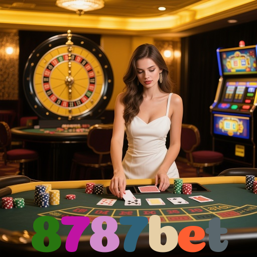 8787bet：Jogue poker, aposte no futebol e ganhe em grandes jogos de cassino!