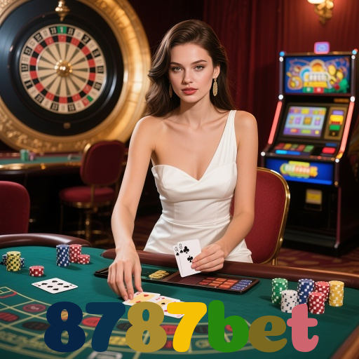 8787bet:Aposte no futebol, jogue poker e conquiste vitórias épicas!