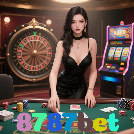 8787bet：Jogue poker, aposte no futebol e ganhe em grandes jogos de cassino!