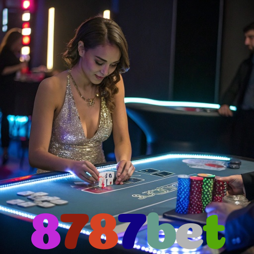 8787bet：Aposte nas melhores slots e conquiste prêmios como nunca!