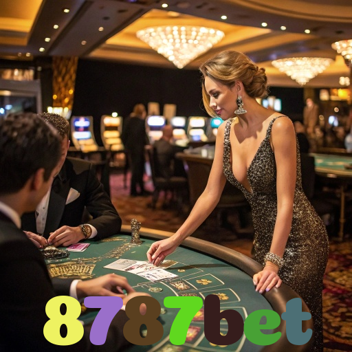 8787bet：Aposte nas melhores slots e conquiste prêmios como nunca!